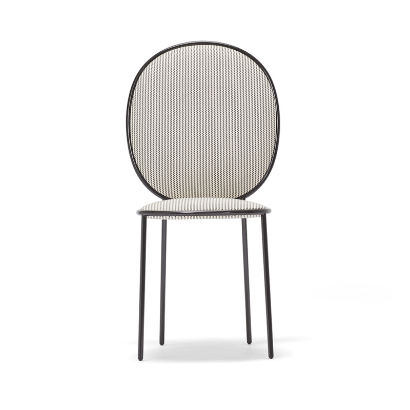 Nika Zupanc for Sé - Stay Dining Chair - Outdoor