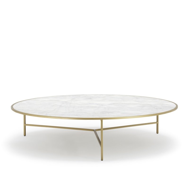 Nika Zupanc for Sé - Smoke Table