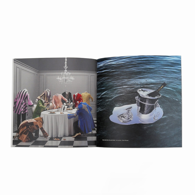 Maarten Baas - Maarten Baas Catalogue