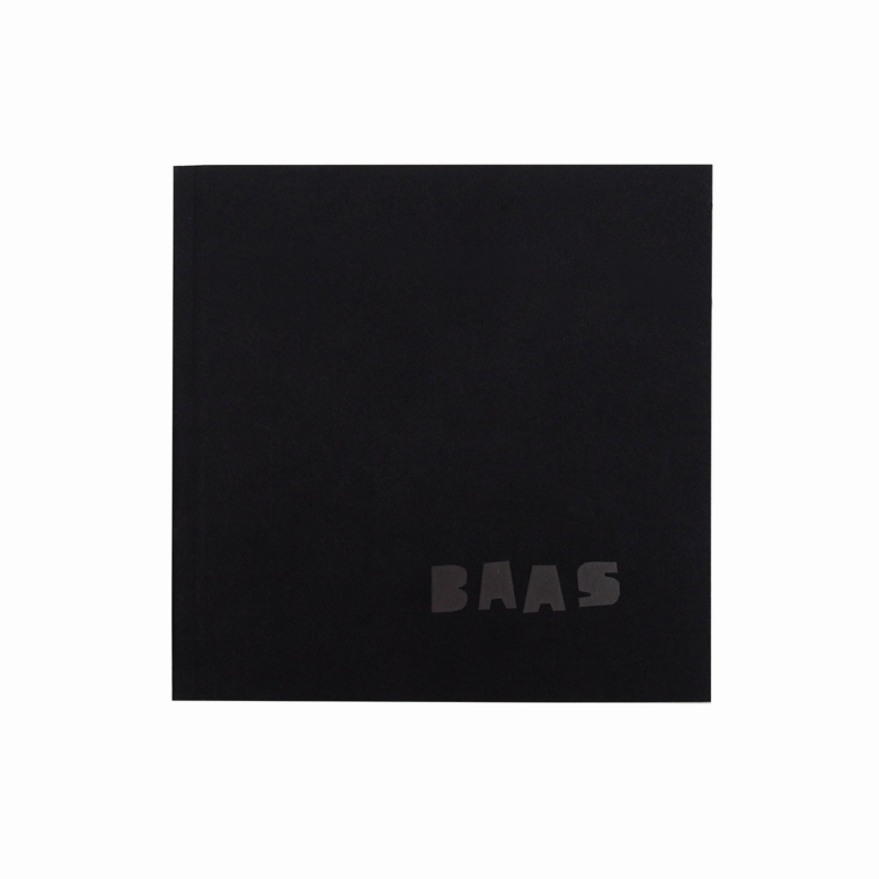Maarten Baas - Maarten Baas Catalogue