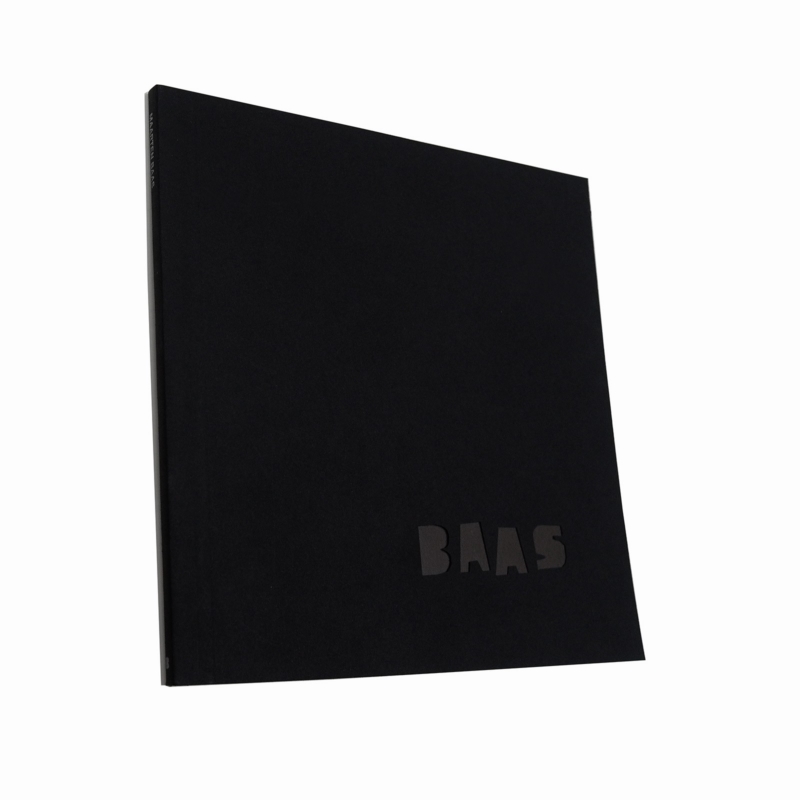 Maarten Baas - Maarten Baas Catalogue