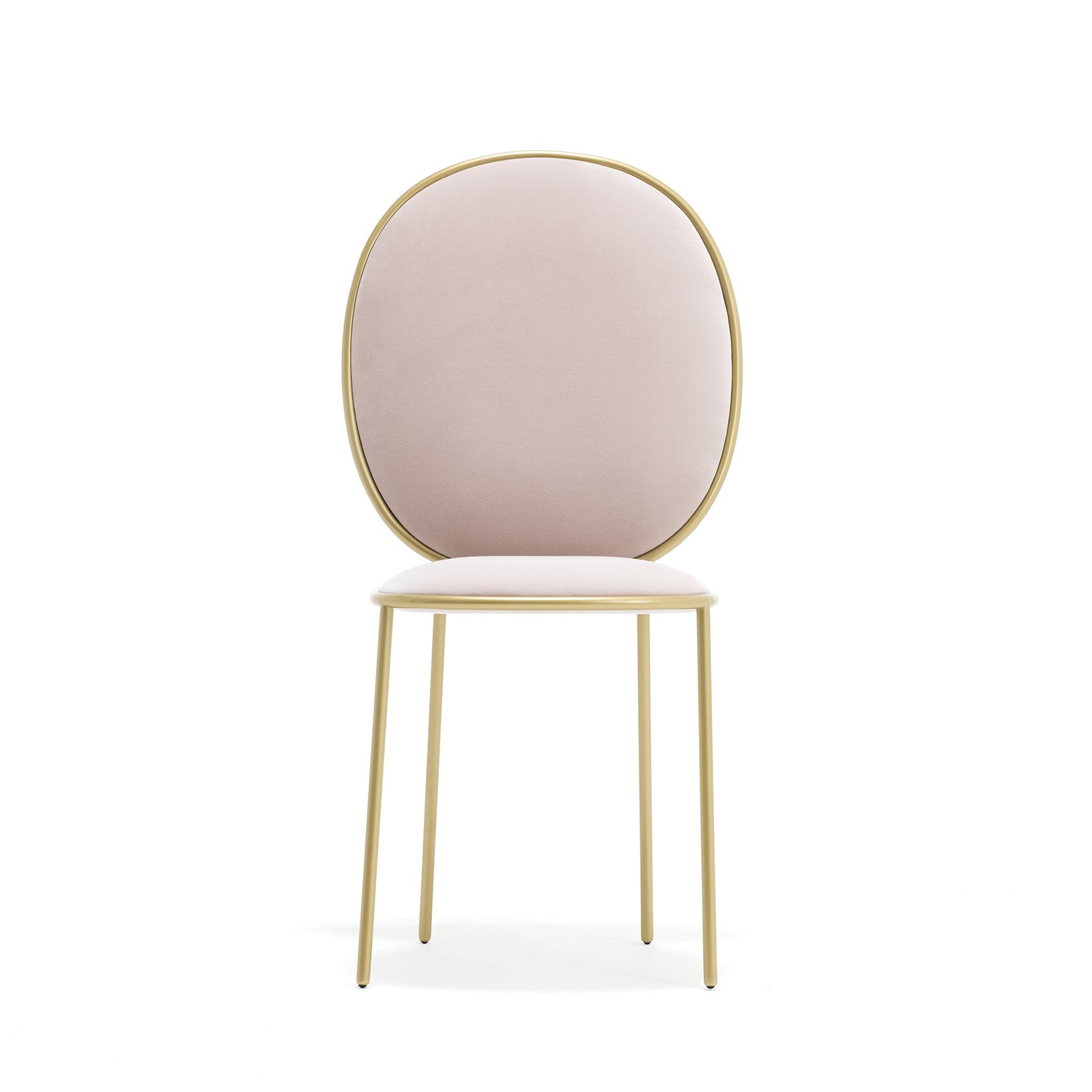 Stay Dining Chair by Nika Zupanc, Sé
