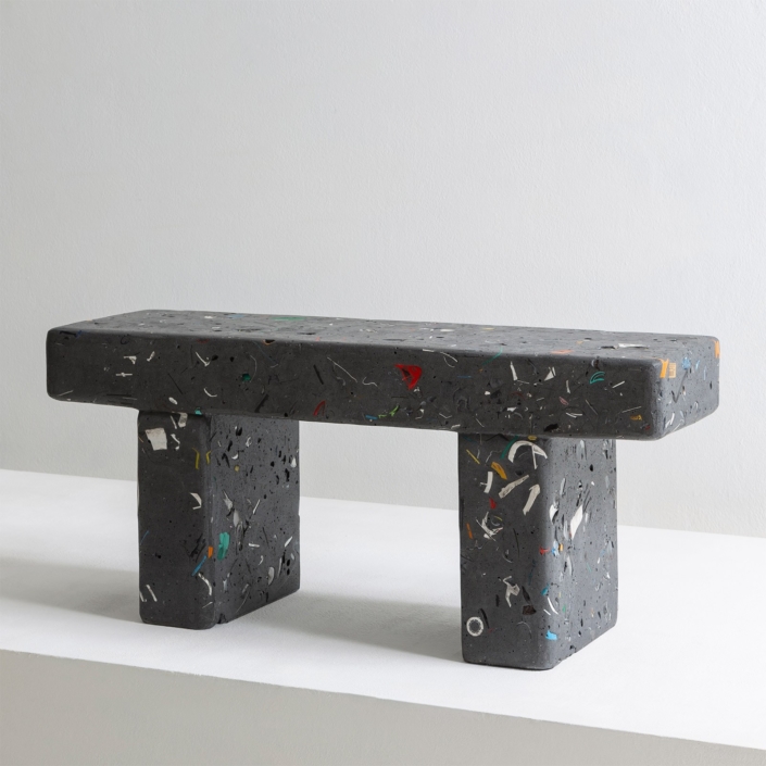 Duccio Maria Gambi - Inerte grafico – bench