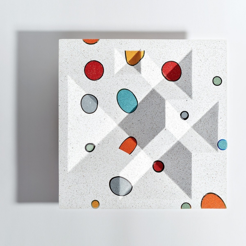 Alvaro Catalan de Ocon - Bowl 2.2