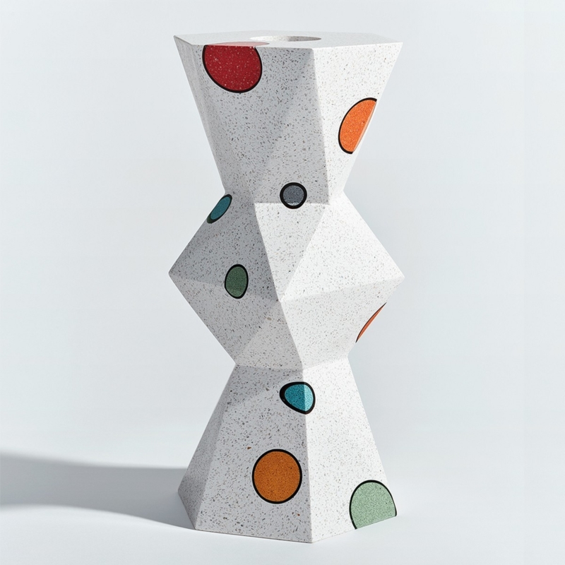 Alvaro Catalan de Ocon - Vase 2.2