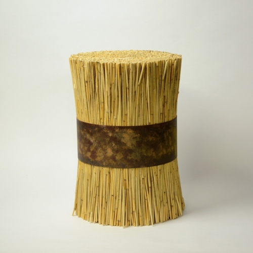 Corradino Garofalo - Dorico stool - rough version