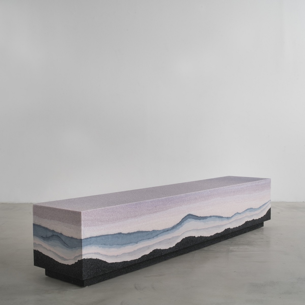 Fernando Mastrangelo - Escape Bench