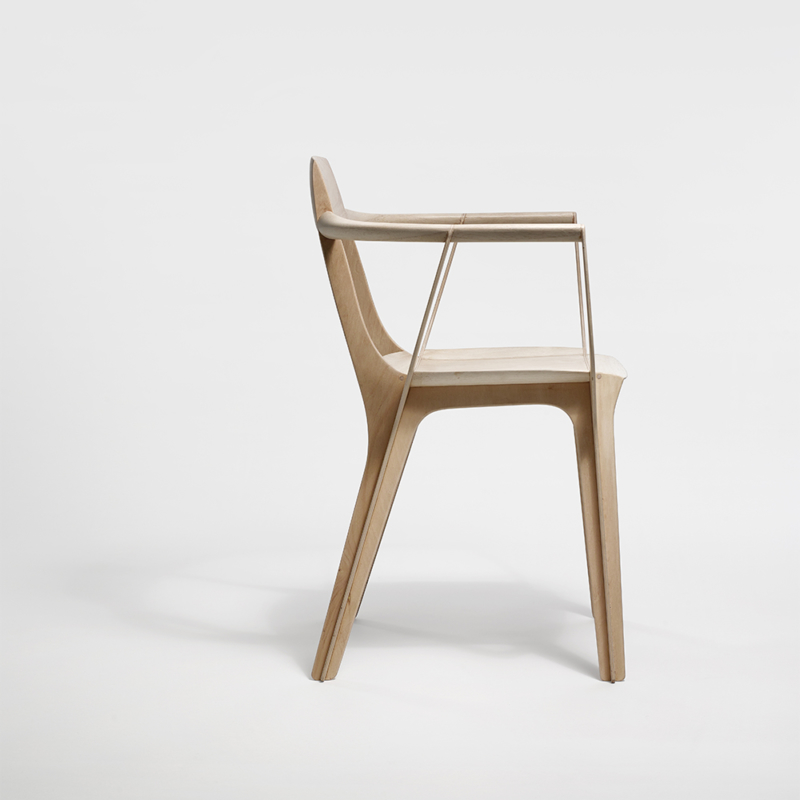 Francisco Gomez Paz - Eutopia - Natural