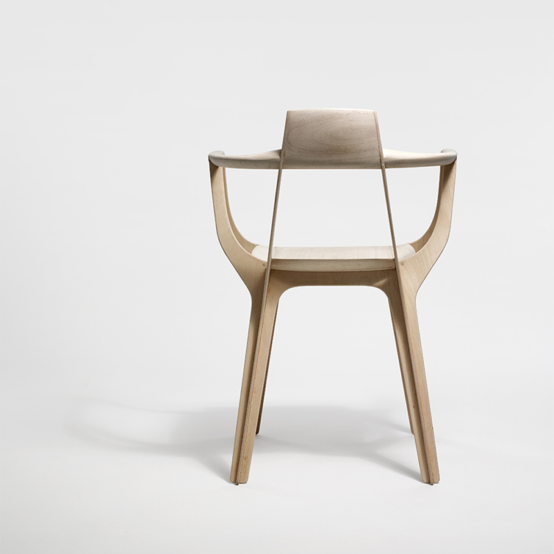 Francisco Gomez Paz - Eutopia - Natural