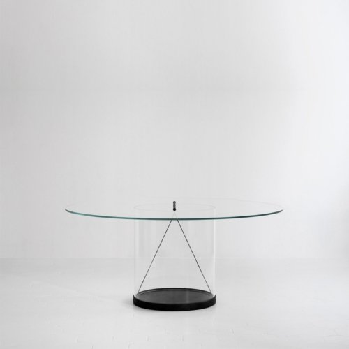 Guglielmo Poletti - Equilibrium Round Table