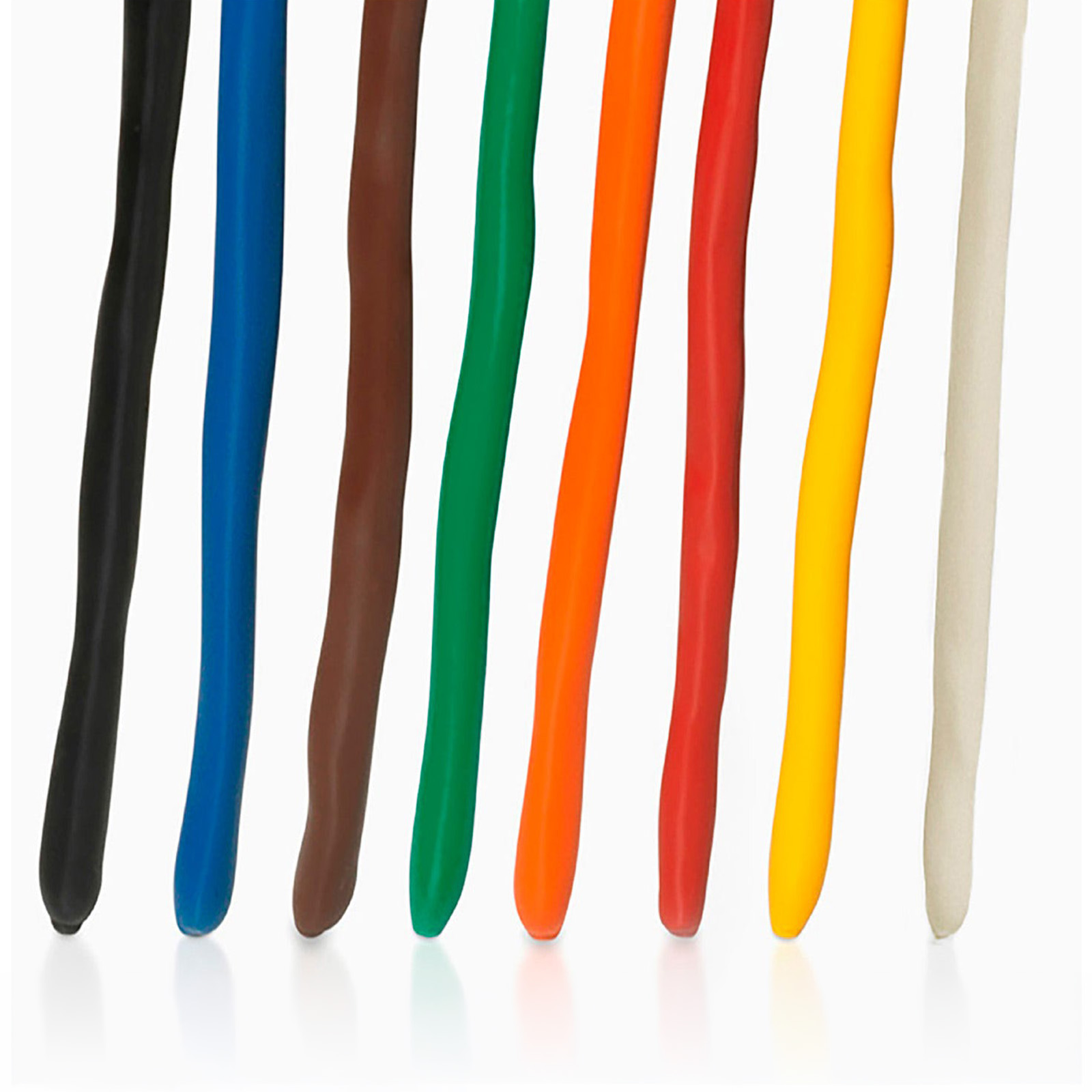 Maarten Baas - samples