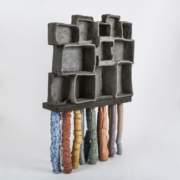 Nacho Carbonell - Fossil Cabinet