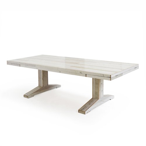 Piet Hein Eek - Canteen Table in Scrapwood