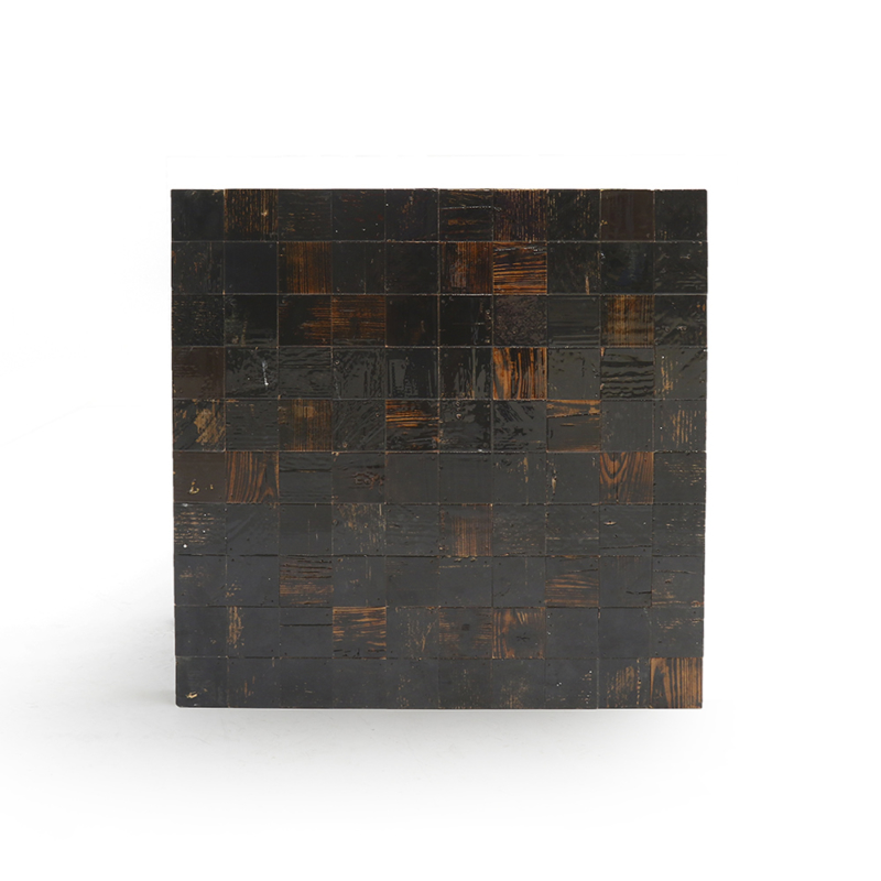 Piet Hein Eek - Waste Waste Different Table 78x78