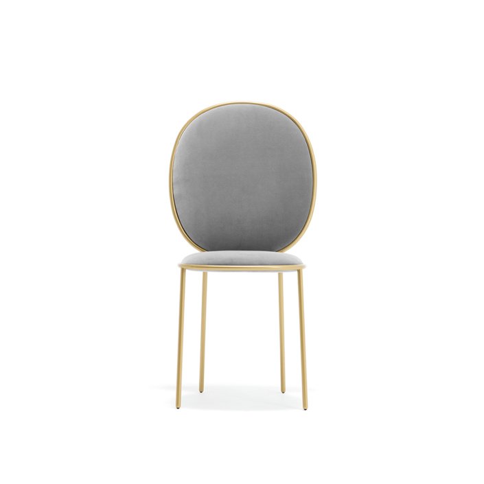 Nika Zupanc for Sé - Stay Dining Chair