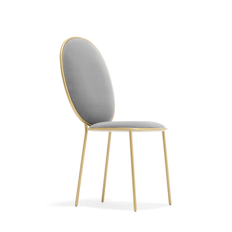 Nika Zupanc for Sé - Stay Dining Chair