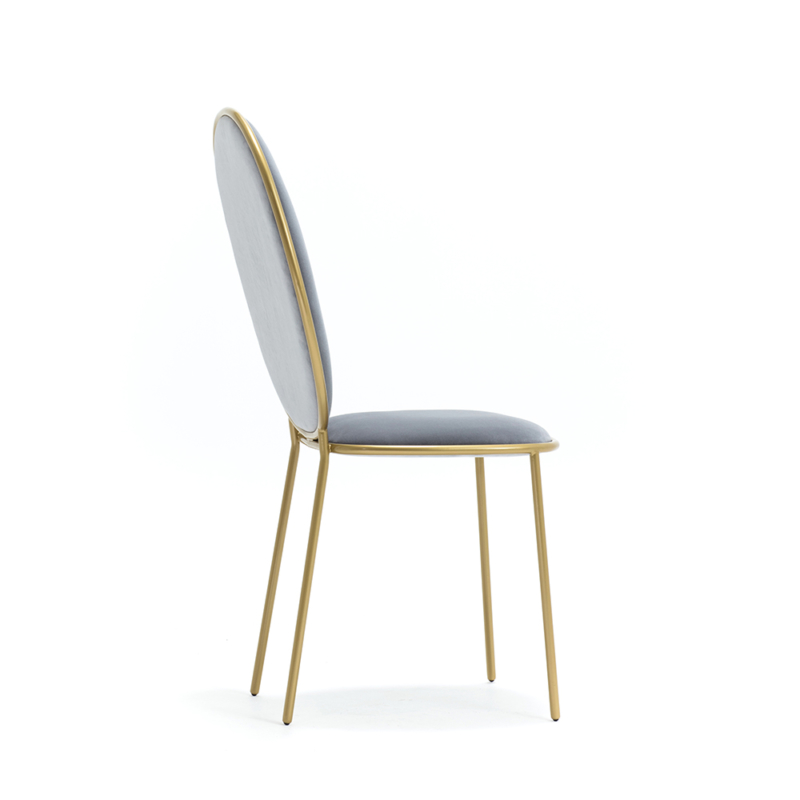 Nika Zupanc for Sé - Stay Dining Chair