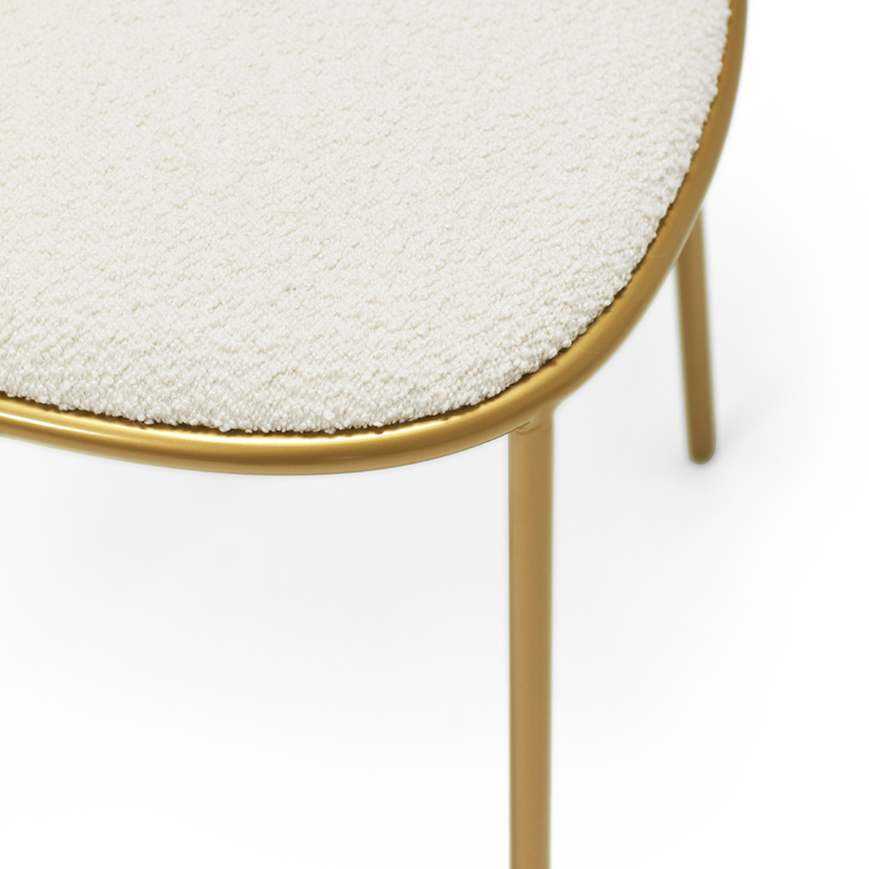 Nika Zupanc for Sé - Stay Dining Chair