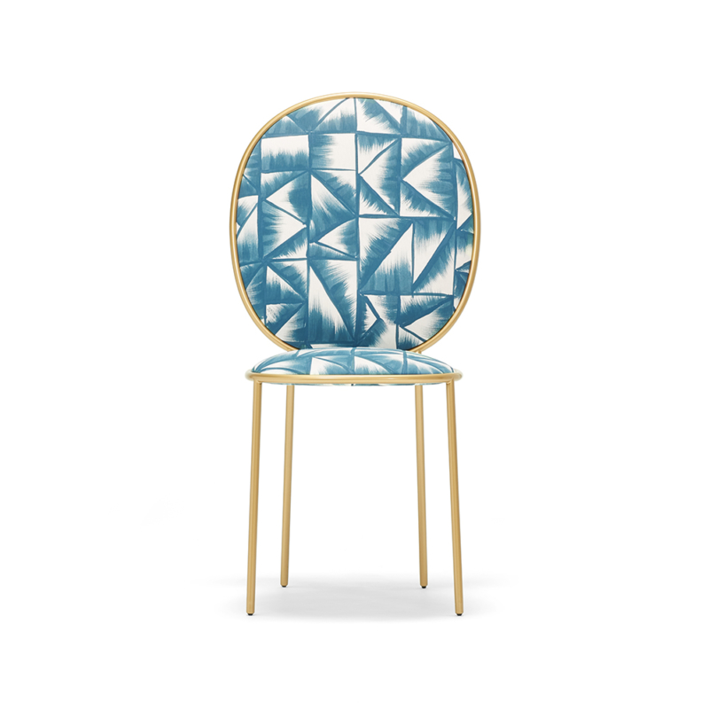 Nika Zupanc for Sé - Stay Dining Chair