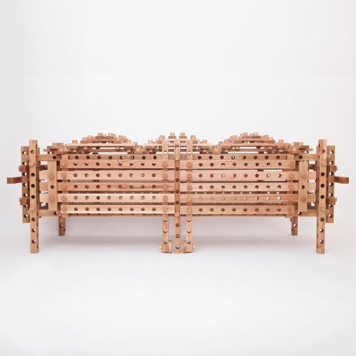 Shigeki Yamamoto - Play sideboard