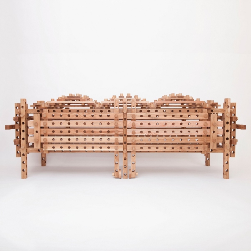 Shigeki Yamamoto - Play sideboard