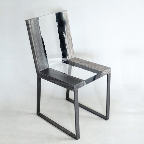 Alcarol - Peatland chair
