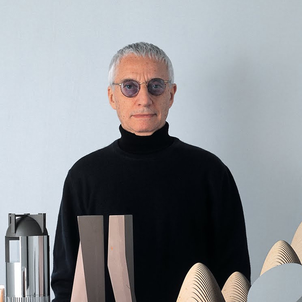 Alessandro Mendini