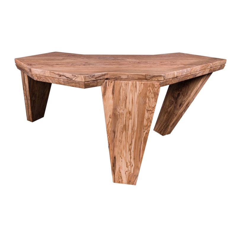 Enrico Marone Cinzano - Olive Table