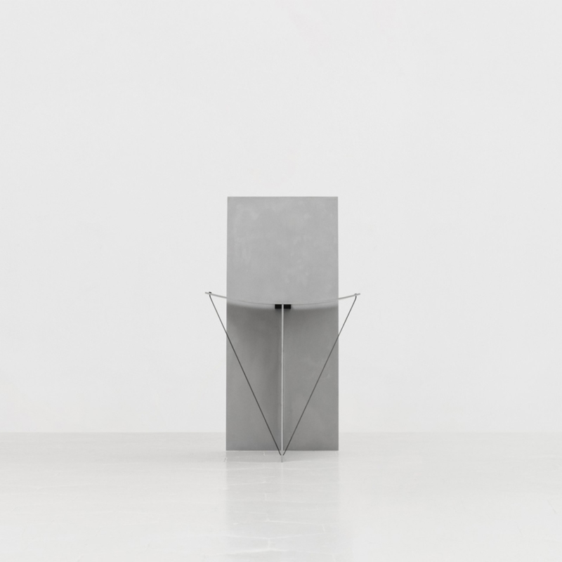 Guglielmo Poletti - Equilibrium Chair