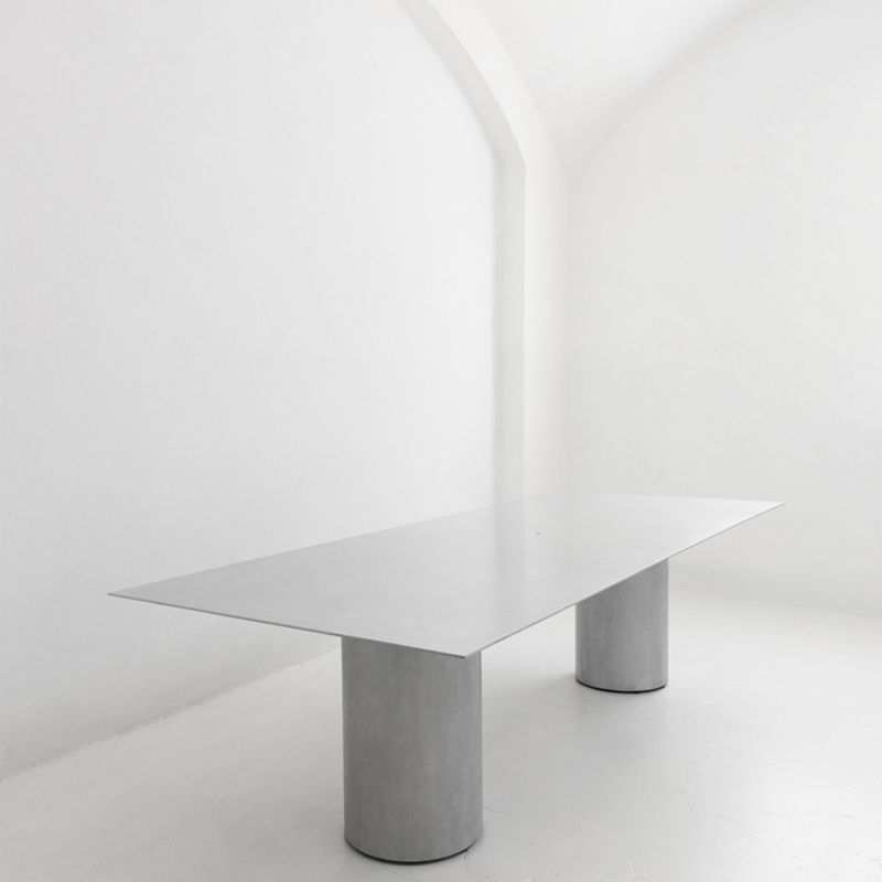 Guglielmo Poletti - Equilibrium Rectangular Table