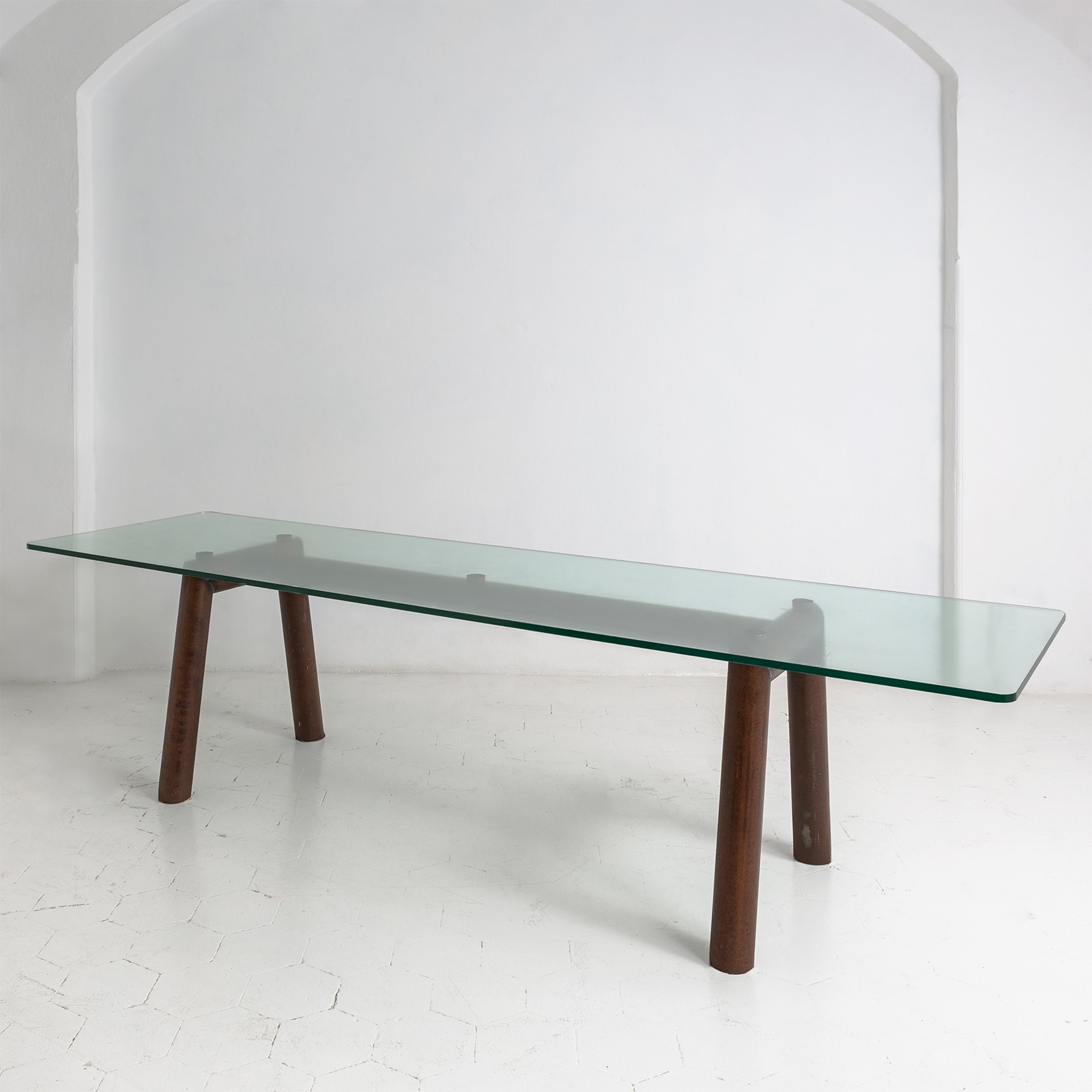 Piet Hein Eek - Rag Table