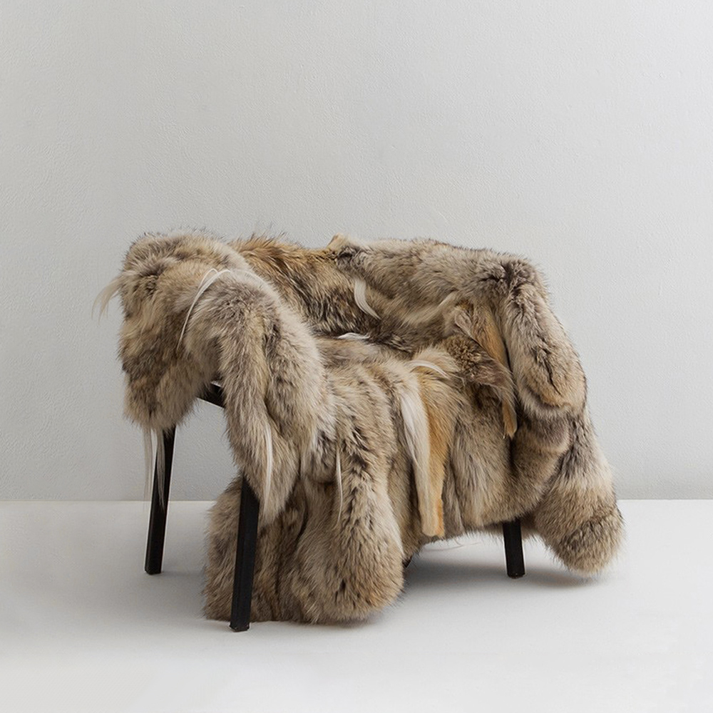 Von Pelt Atelier - Lupo Chair