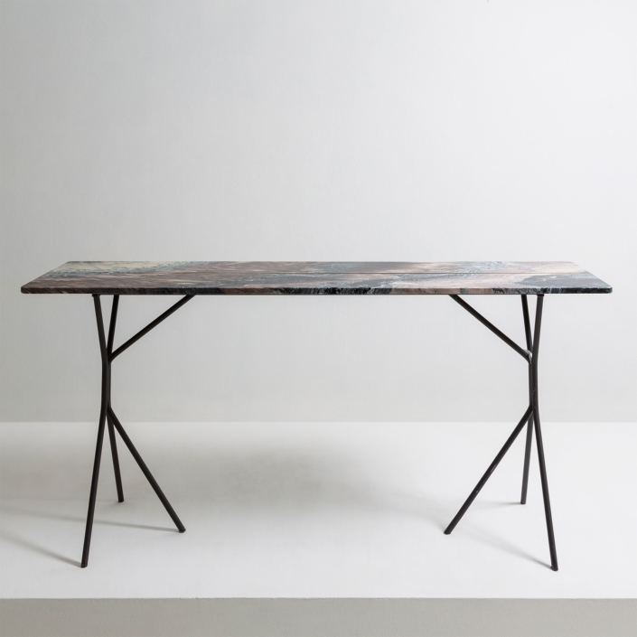 Francesco Meda - Four Split Console