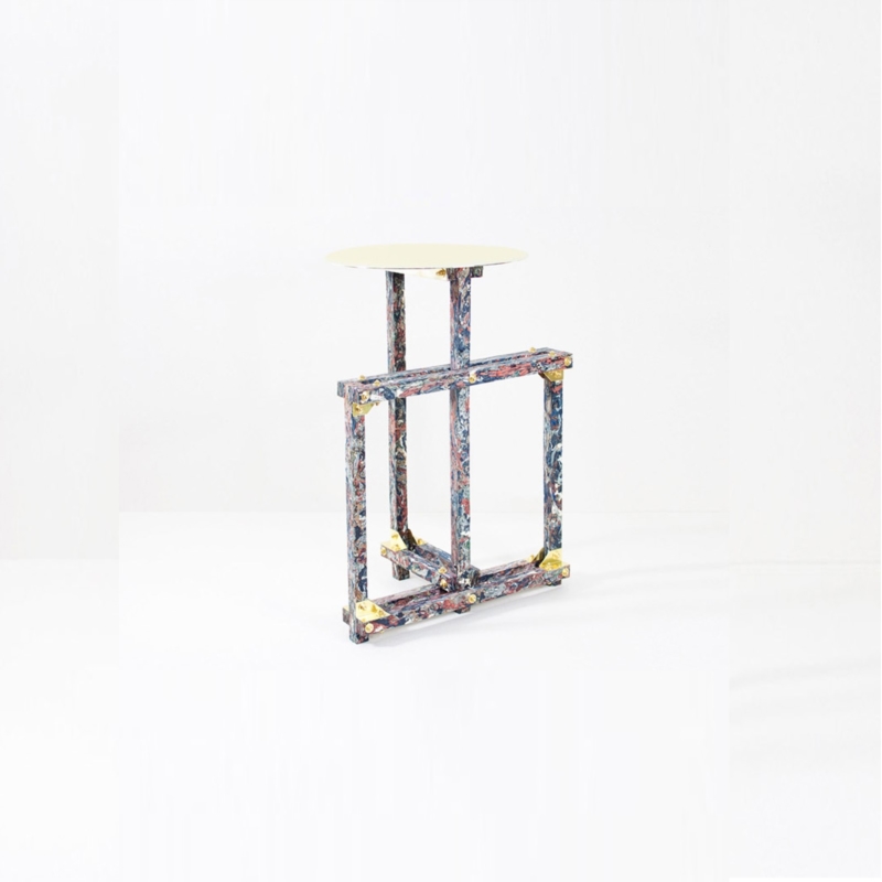 Jorge Penades - Structural Skin