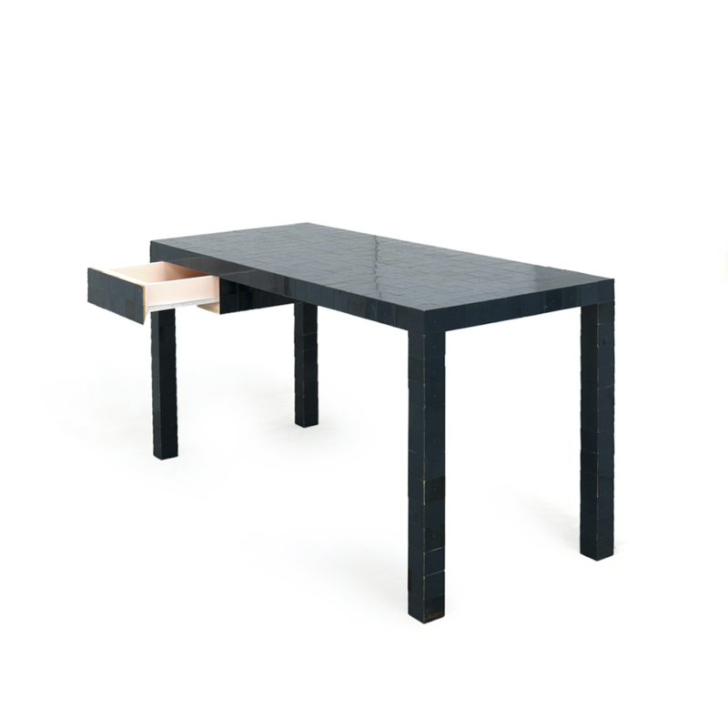 Piet Hein Eek - Waste Waste Desk 60x60