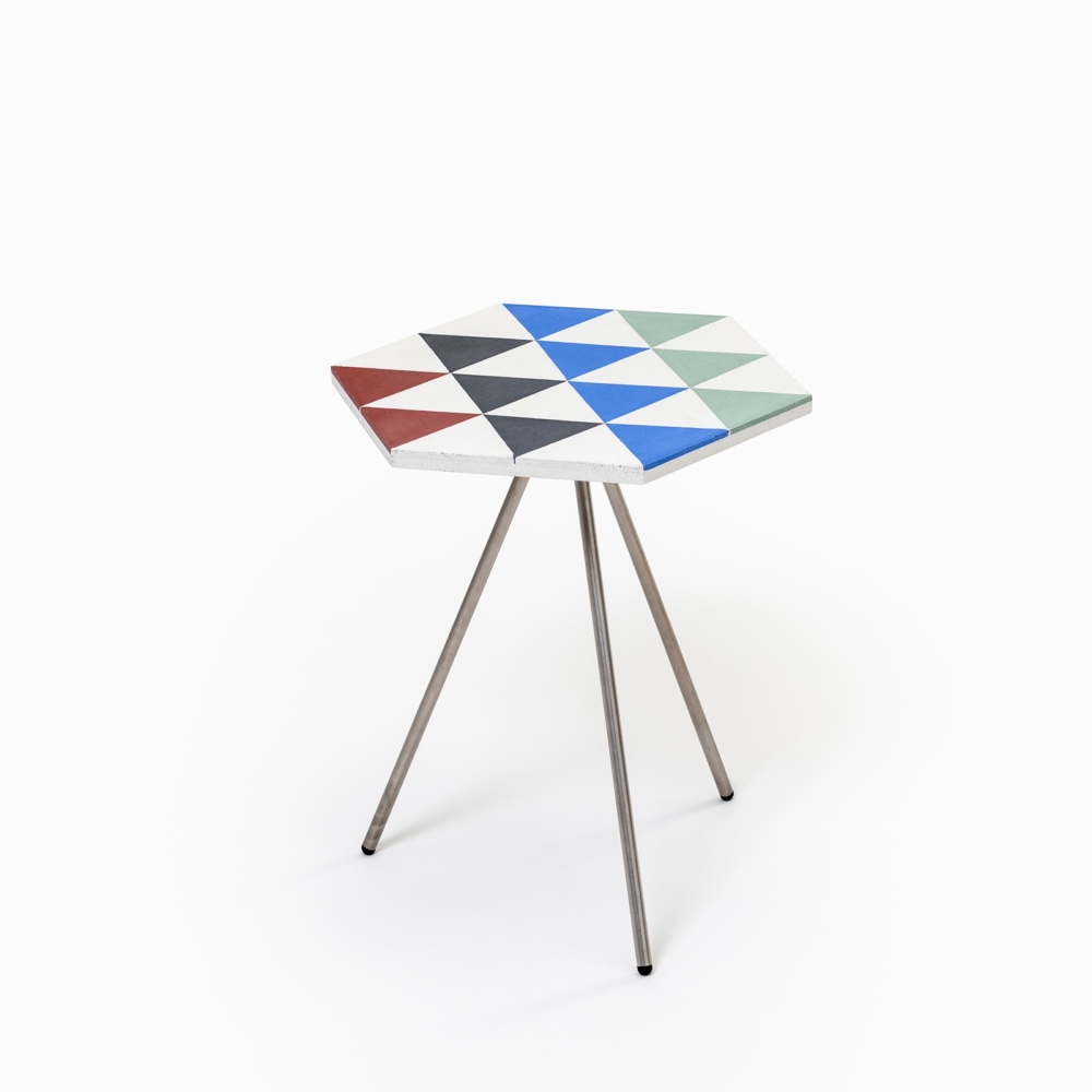 Alvaro Catalan de Ocon - Riad Alhambra A-2