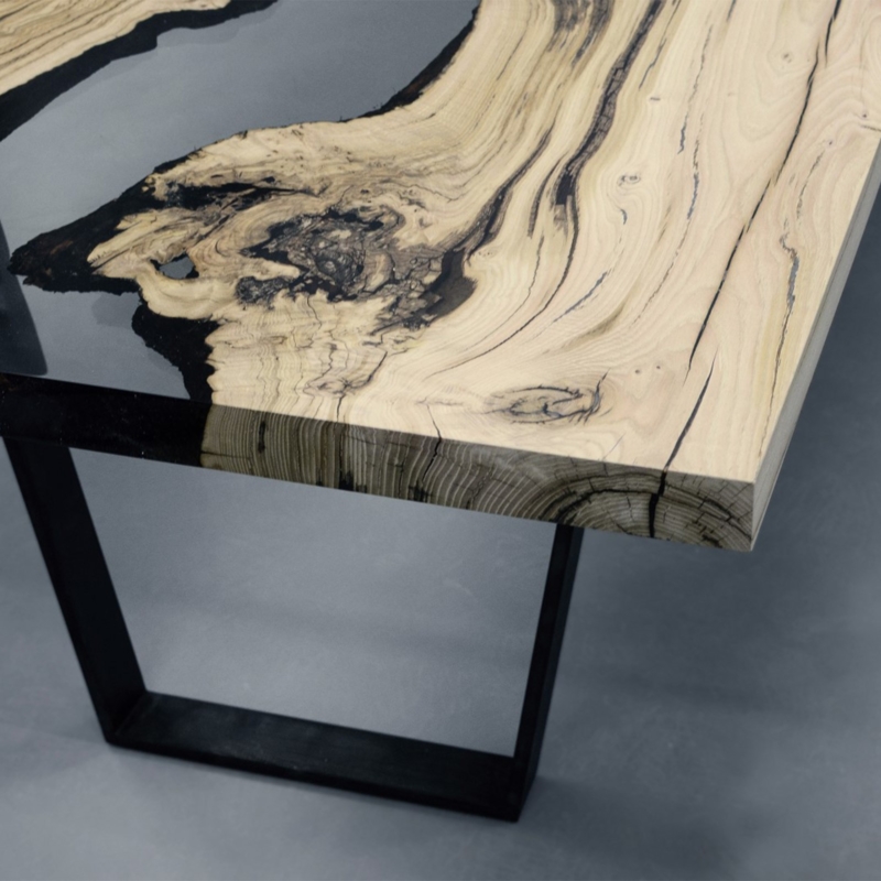 Alcarol - Creek table – chestnut