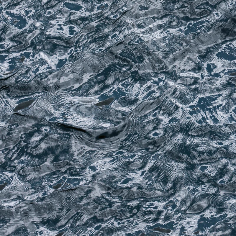 Chris Jordan - Waveforms