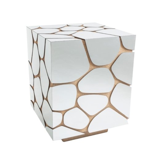 Cypraea - Aqua Cube Bar