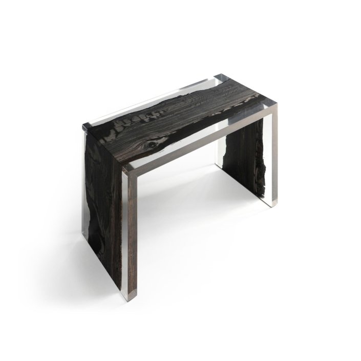 Alcarol - Peatland Bench