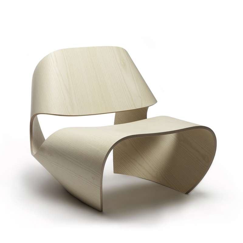 Brodie Neill - Cowrie chair