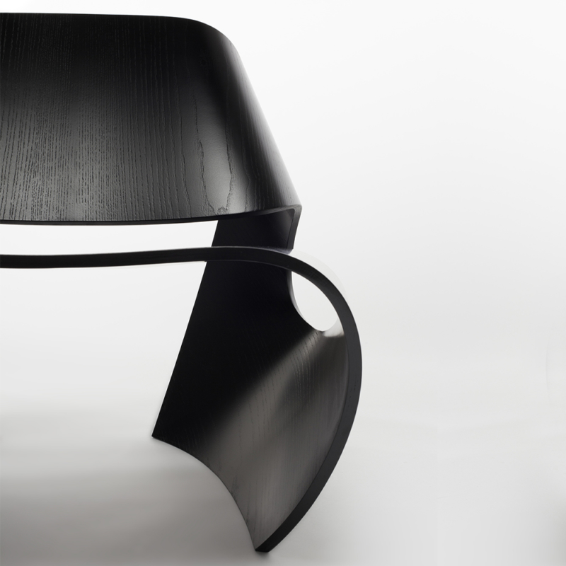 Brodie Neill - Cowrie chair