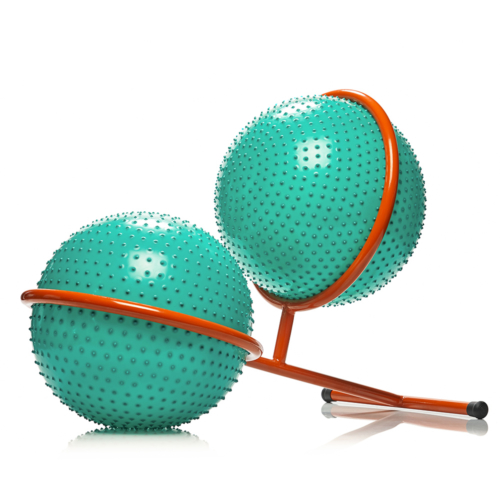 Mario Pagliaro - Gym Ball
