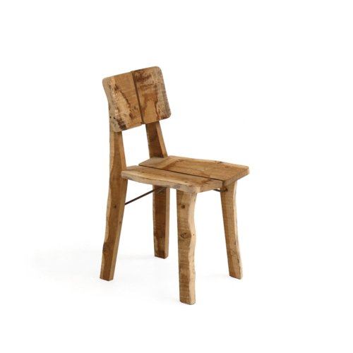 Piet Hein Eek - New Tree Trunk Chair