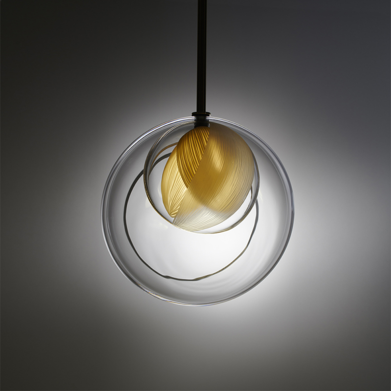 Vezzini & Chen - Gem Light M