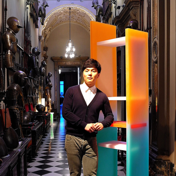 Wonmin Park