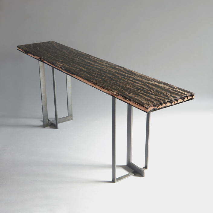 Alcarol - Phellem Console