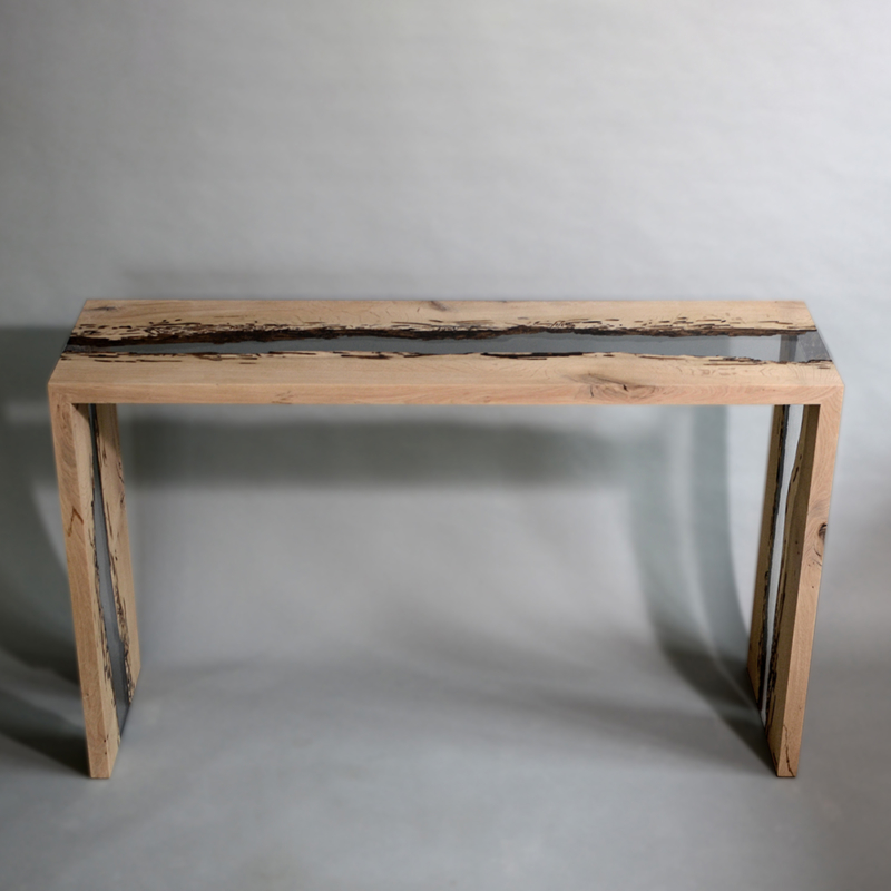 Alcarol - Bent River Console