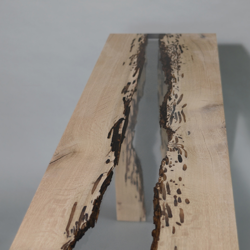 Alcarol - Bent River Console