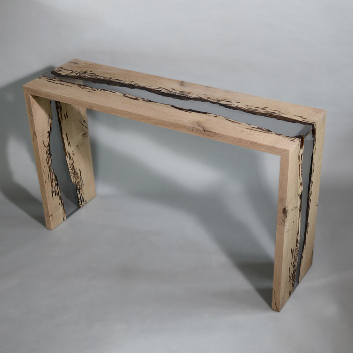 Alcarol - Bent River Console